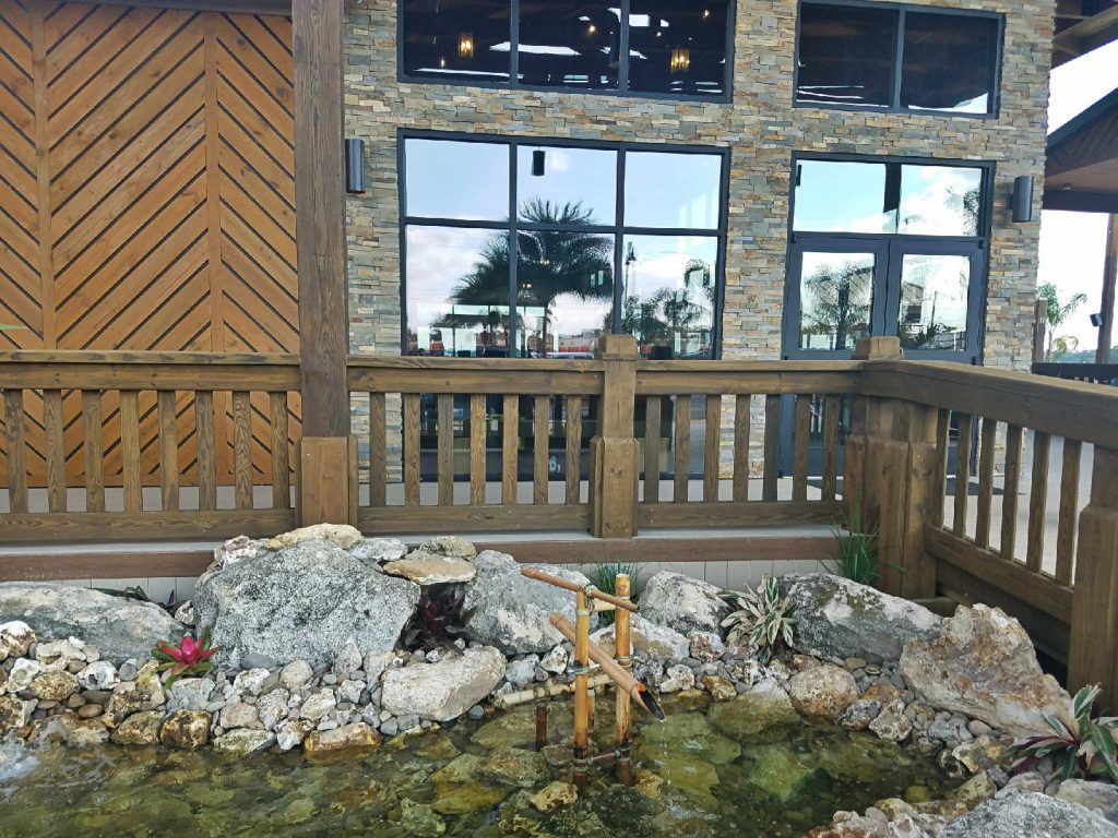 Grills Lakeside Grills Seafood Deck & Tiki Bar