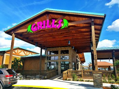 grills seafood restaurant near orlando